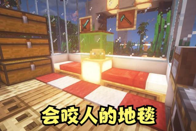 我的世界：拥有刷怪笼的玩家注意了，GW不允许你们不会水电梯