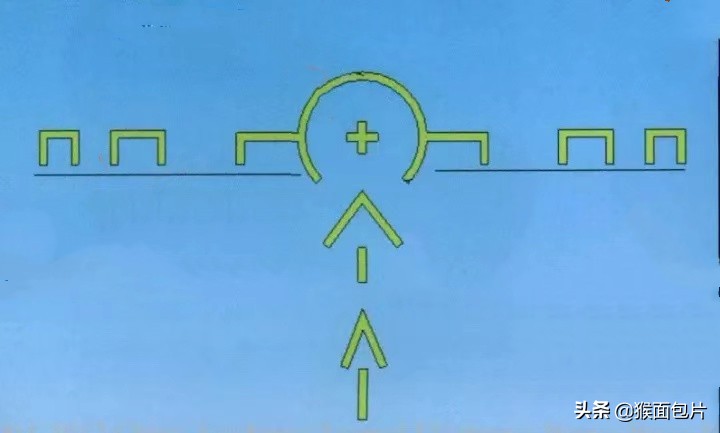 m95突击步枪怎么用（m95式突击步枪瞄准镜的使用教学）