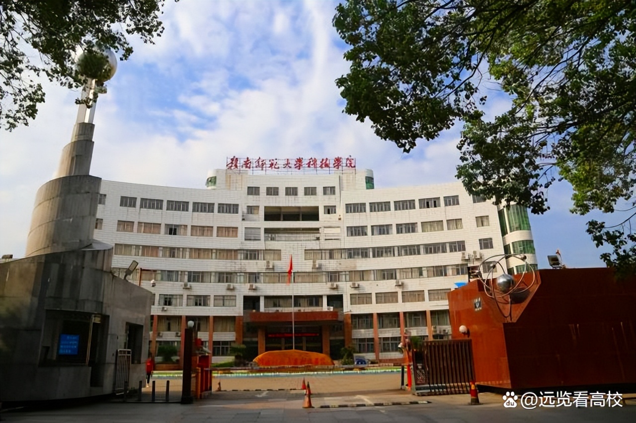 江西理工应用科学学院转为赣南科技学院，赣师大科技学院如何命名