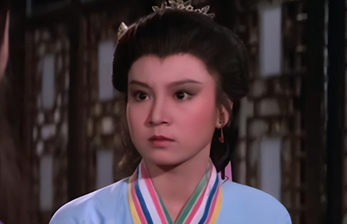 魔殿屠龙电影(刘雪华鲜为人知的13个侠女角色,铁珊瑚烂漫洒脱,皇甫英