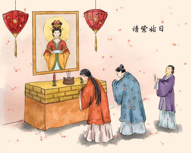 元宵佳节 | 愿灯火璀璨，祝万家平安
