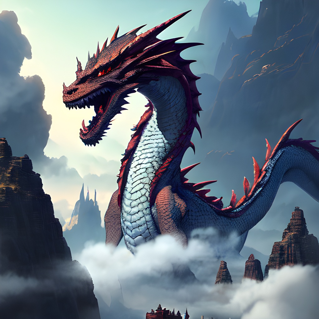 十二生肖龙只排第五,是有原因的. - 114货源网