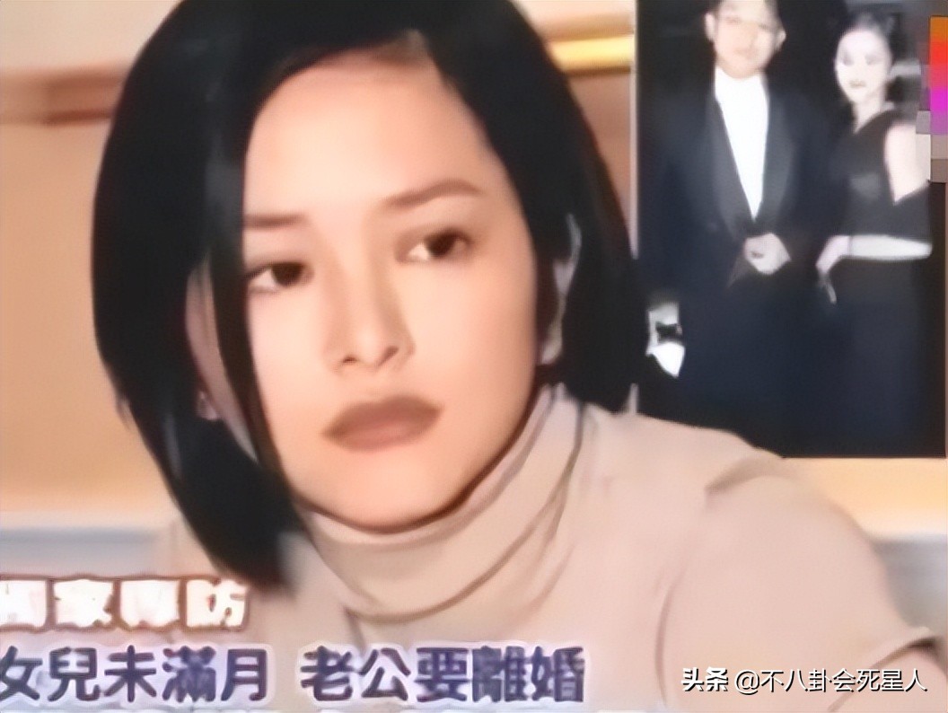 这6位明星一副福气、贵气相，却命运坎坷、早年丧母，太可惜