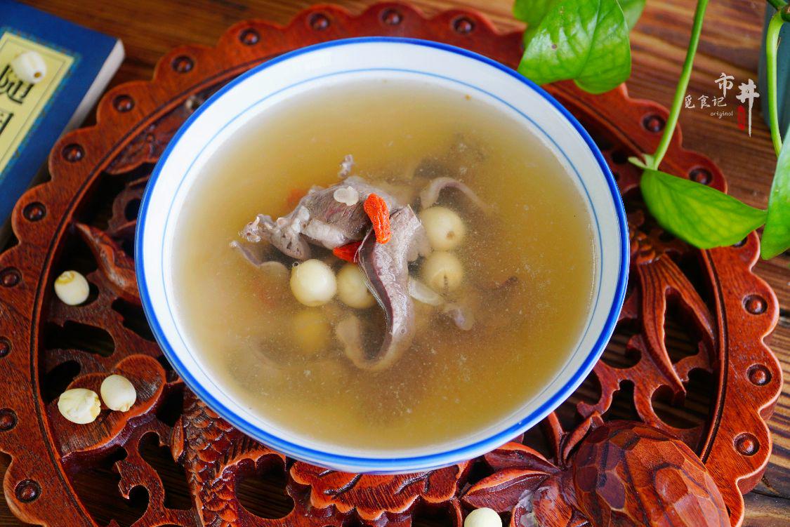 入夏后要懂得吃，這8道美食，記得要多吃，應季而食，元氣滿滿