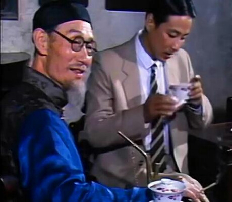 《封神榜》主演现状差距大：7人去世，9人退圈，仅余1人活跃至今