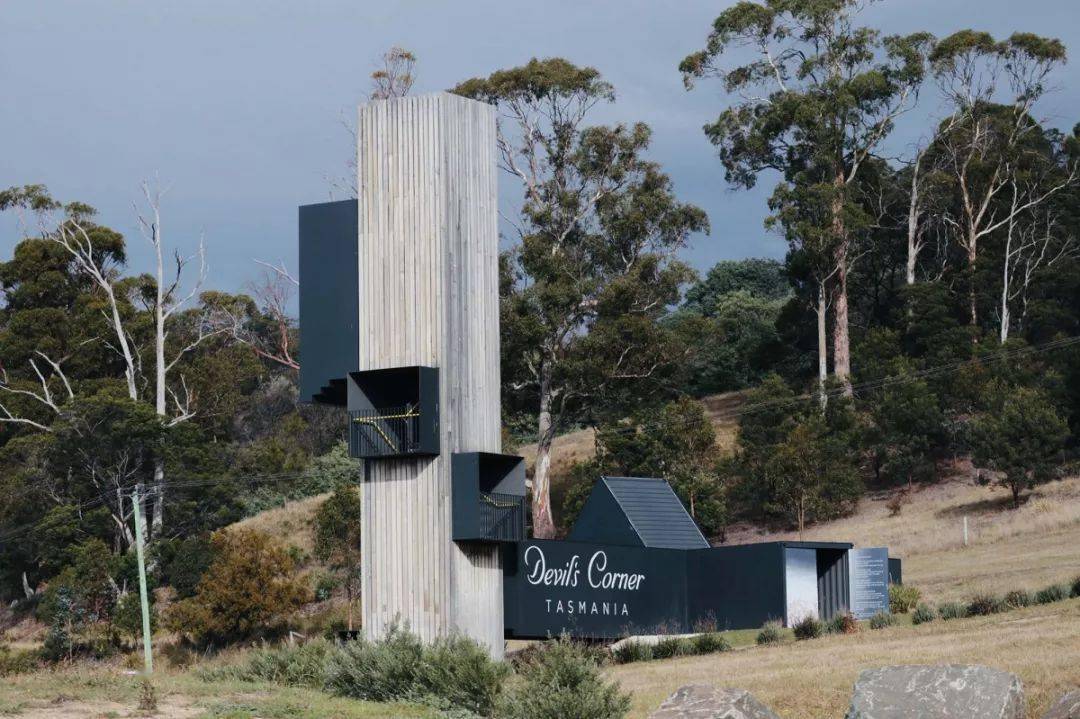 魔改集装箱酒庄：魔鬼角