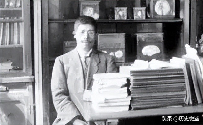 分别29年，鲁迅临终前想见见藤野先生，藤野先生为何拒绝相见？