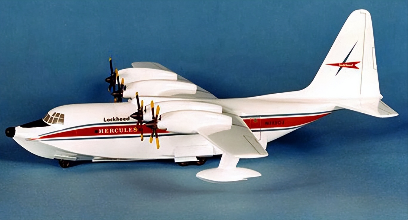 �����з�ˮ�ϴ�ɻ���C130��첹�������ã����й�AG600ֻ����Ľ