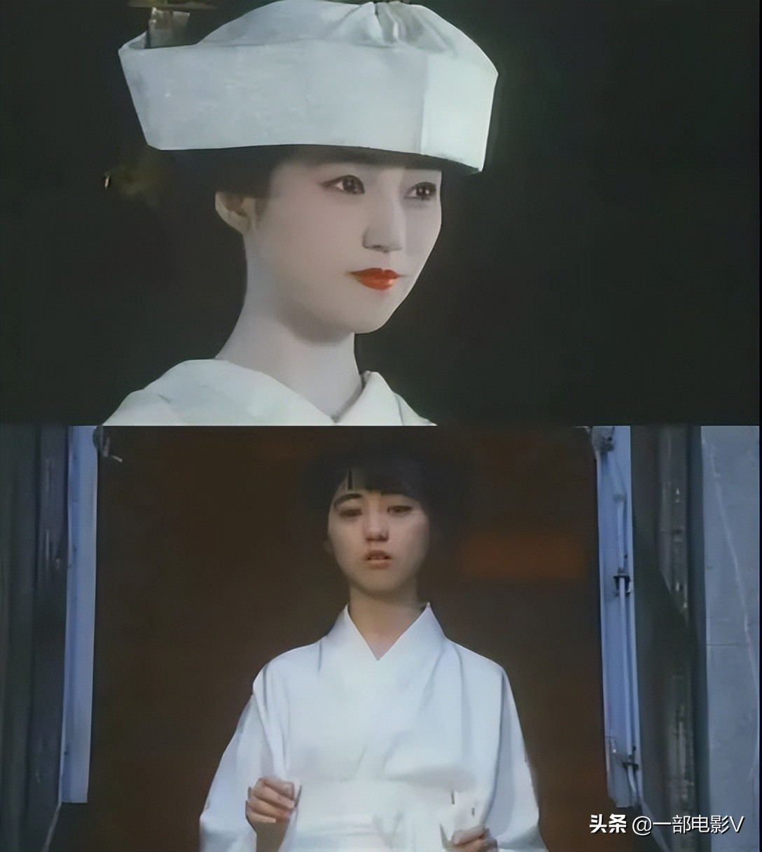 岛国四大推理奇书之首，号称最难懂的电影之一