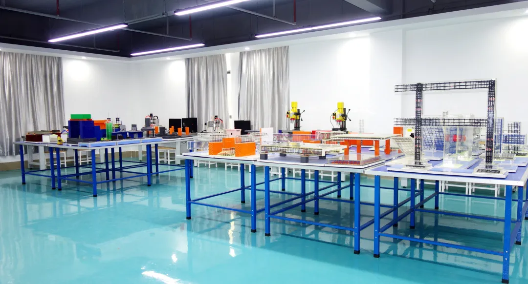 2022萌新必备攻略 | 带你畅游广州华立科技职业学院云浮校区