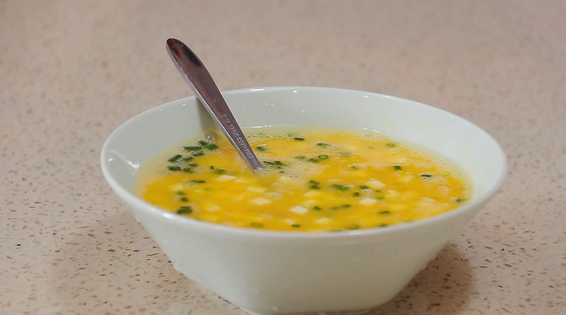 鸡蛋和豆腐又出新吃法了，冬天碰到这食材，我从不手软，别不懂吃