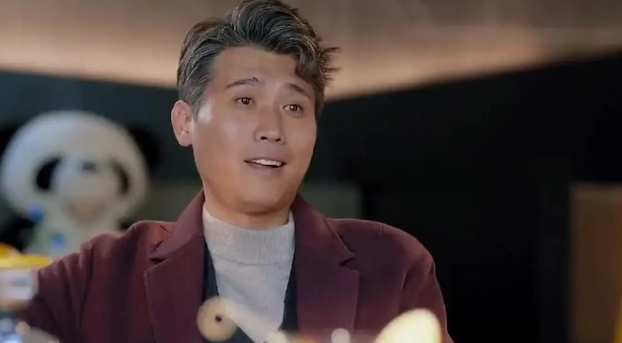 又一脱贫题材电视剧来袭，三位实力派演员强强联手，央视点名宣传