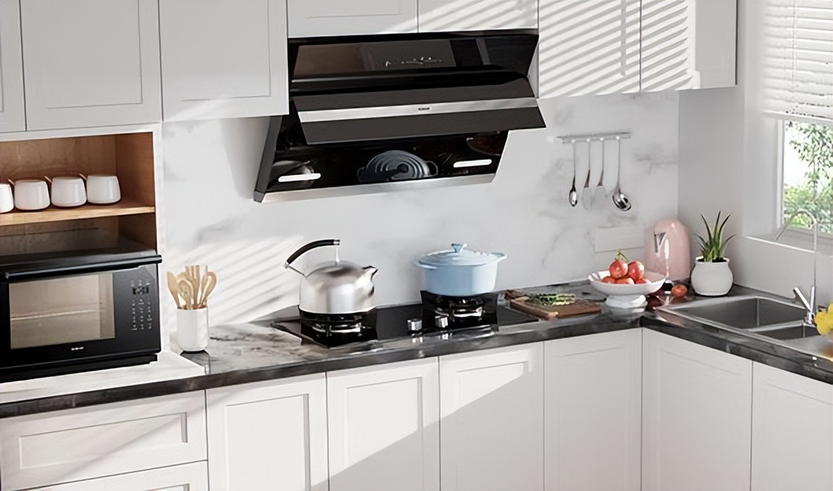 性价之选——老板侧吸式油烟机27a3h