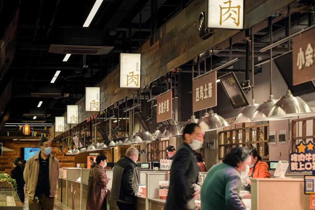 菜市场大改造：市井里的人间烟火