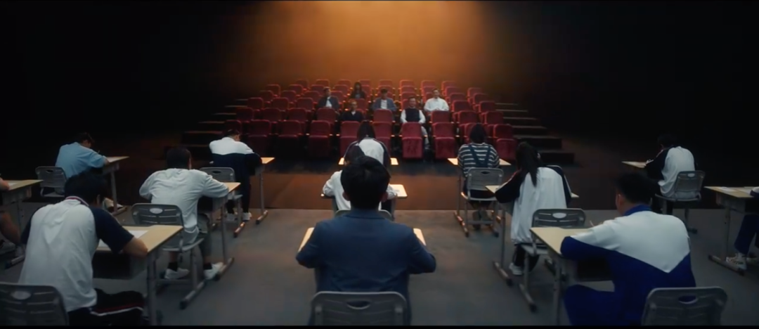 高考过来人“会师”知乎