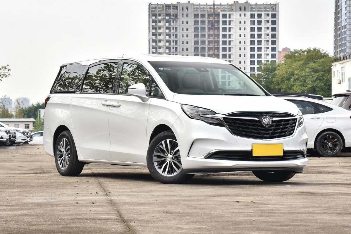 别克商务车7座报价和图片(别克商务车7座报价和图片 新款2020)