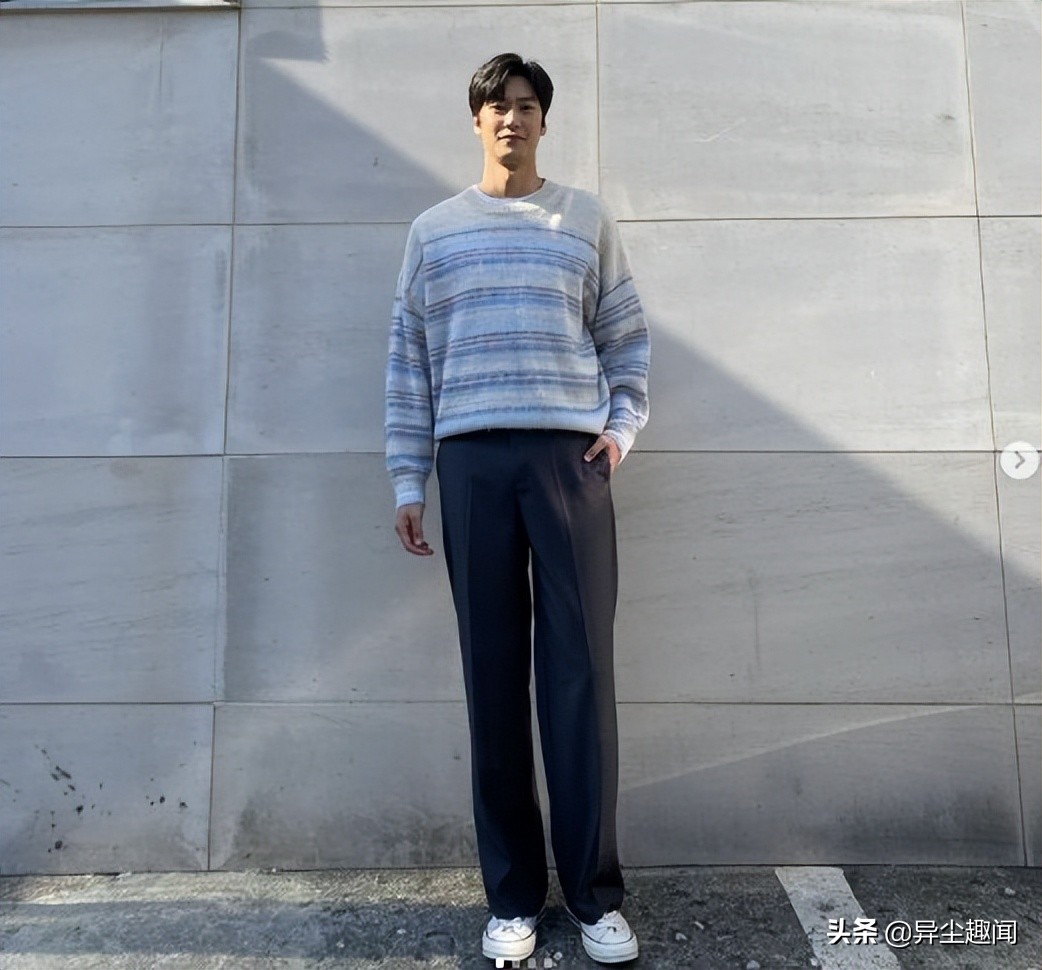 10件事认识《魔咒的恋人》罗人友，因替补金志洙、金宣虎而爆红