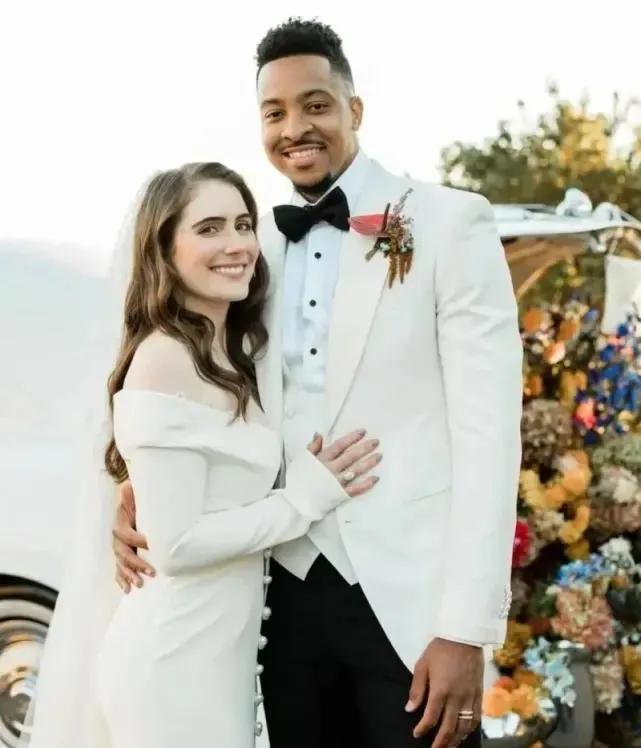 哪些nba球星的老婆(NBA球星的老婆有多美，哪一个更值得你所爱，霍福德人生赢家)