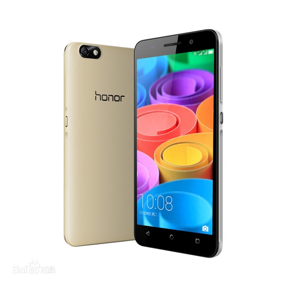 荣耀honor兴衰史