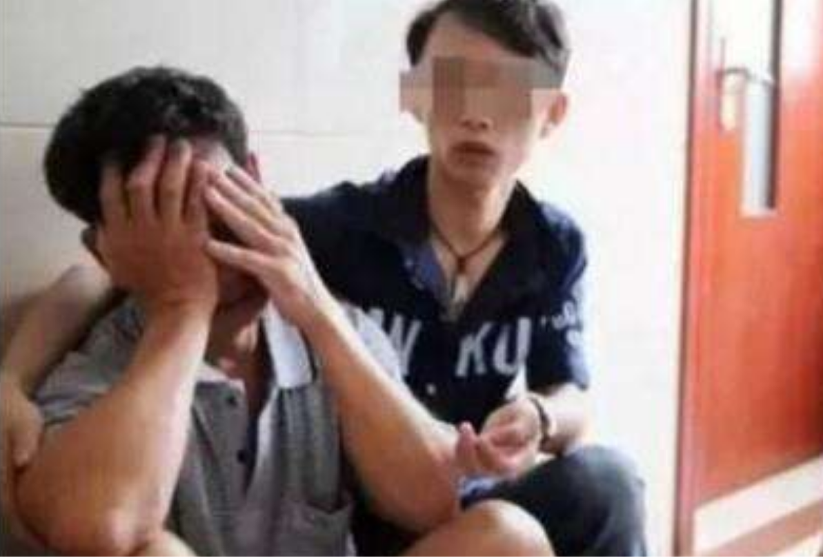 2009年，南寧三姐妹家中遇害，被裝成9個塑料袋拋尸，兇手是鄰居