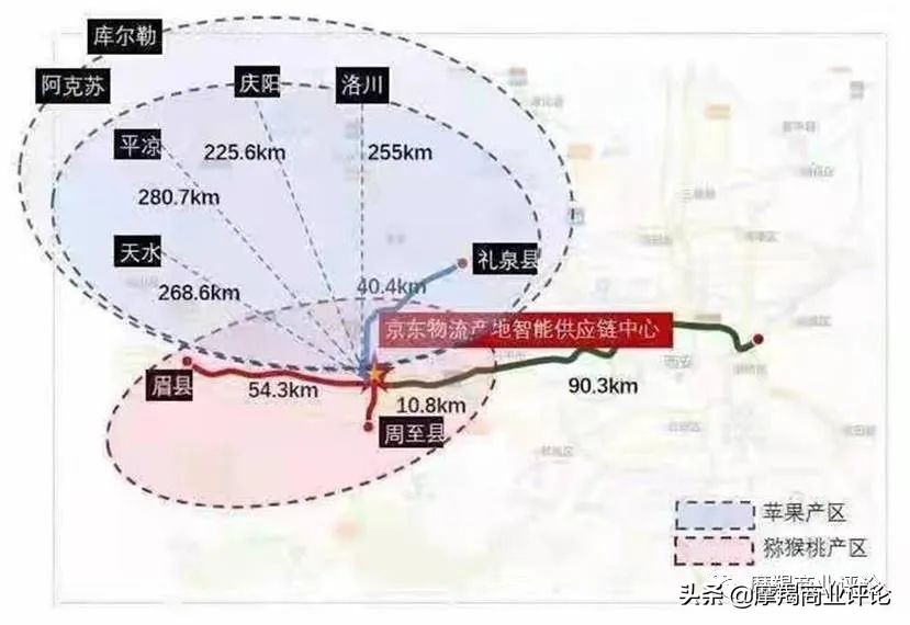 依靠它，京东开启助力实体经济数智时代