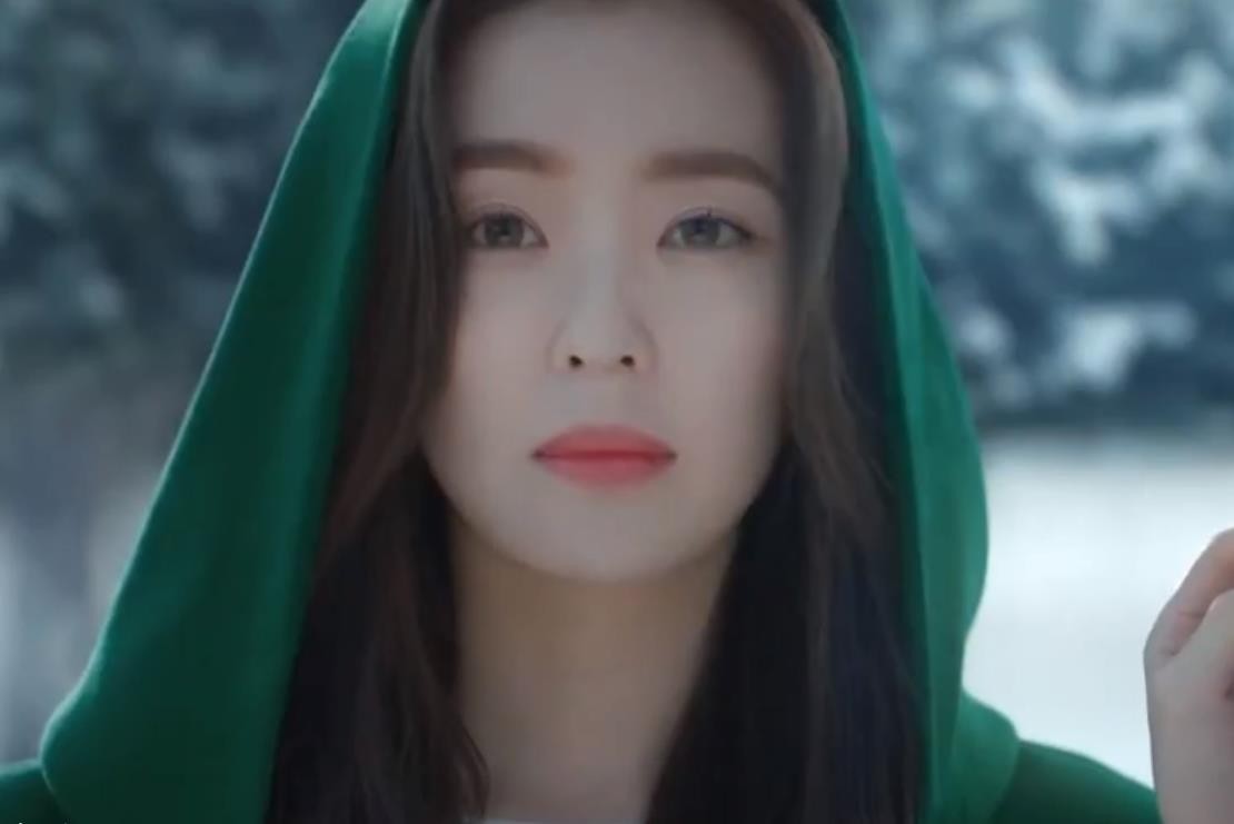 裴珠泫代言仅1年，品牌却急忙换回IU，Jennie接替秀智代言惹争议