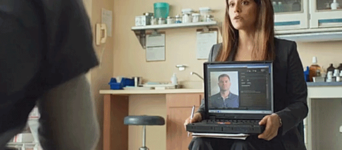 豆瓣8.4，苹果TV新剧杀疯