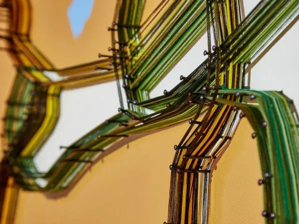 颜值与实力并存的BCU,其艺术与设计学院的研究生毕设可不能错过