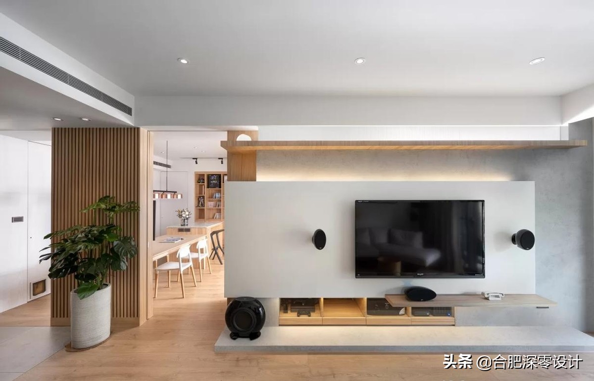 家里装修花了那么多钱，却不如别人简装来的高级，错就错在了灯光