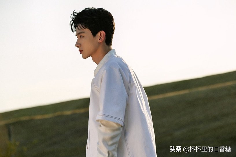 2021男星收视实绩TOP 10！罗云熙垫底，王一博第四、杨洋第二