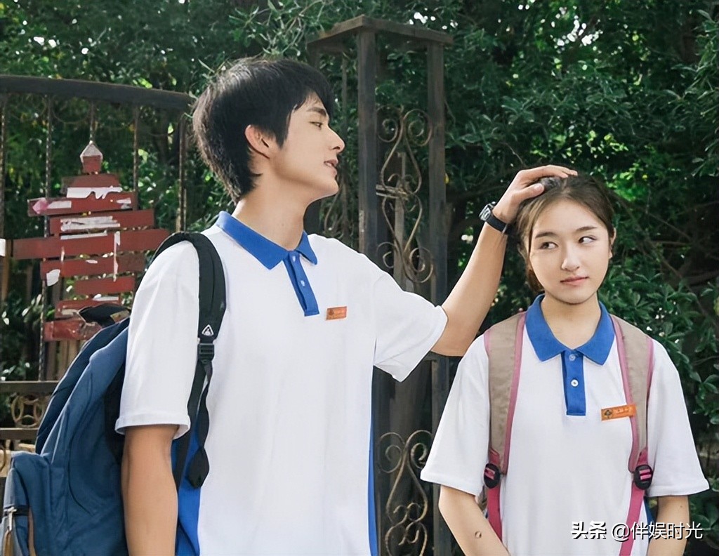 捧不红的“唐人六美”，各自的缺点很明显，难怪刘诗诗会离开