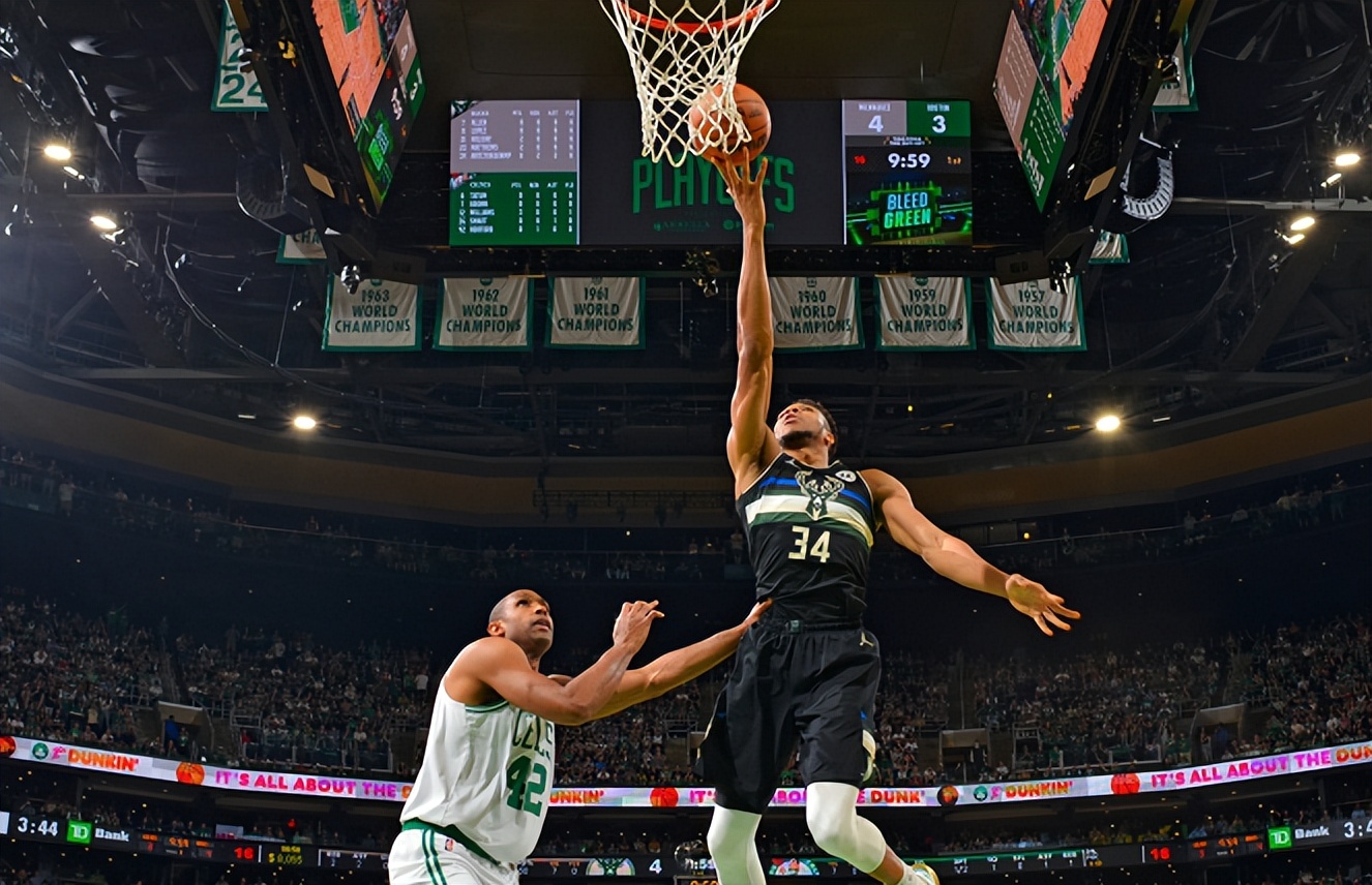 nba雄鹿字母哥为什么不打(争议！字母哥被淘汰，G7前后言论不同，找借口被抨击：心态崩了)