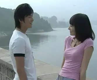 春晓：凭《奋斗》走红，和彭坦闪婚，结婚13年零绯闻