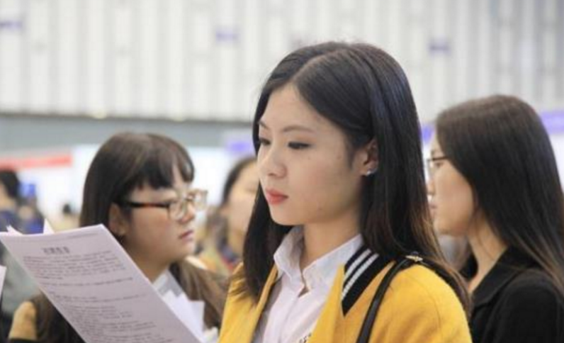 200分的大专和500分上大专有啥区别？听听过来人咋说，过于真实