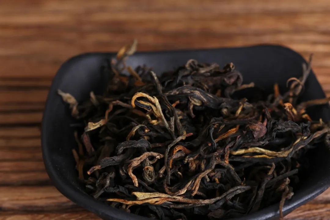 滇红茶的诞生与发展简析！与其他品种红茶有何不同