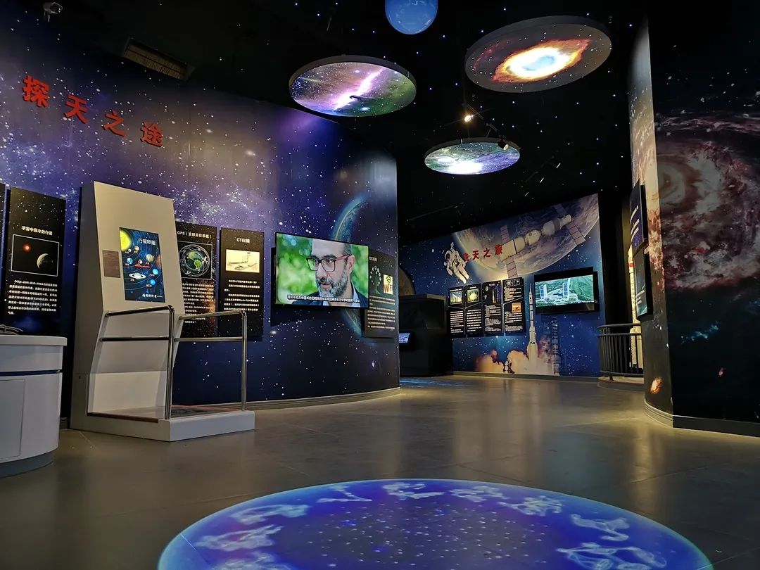 为什么可以报考河北师范大学？