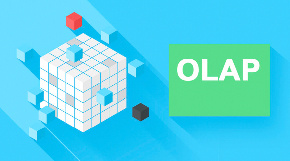 OLTP vs. OLAP