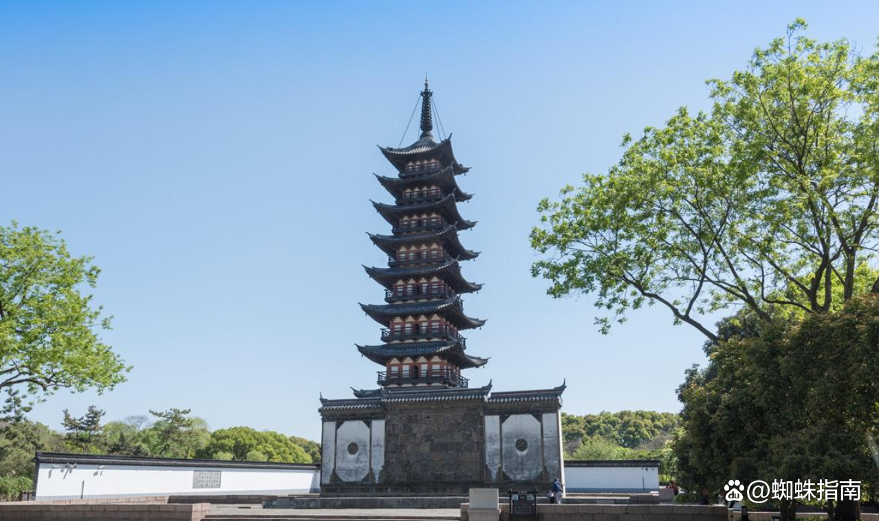盘点中国最美园林名单大全（上），建议收藏