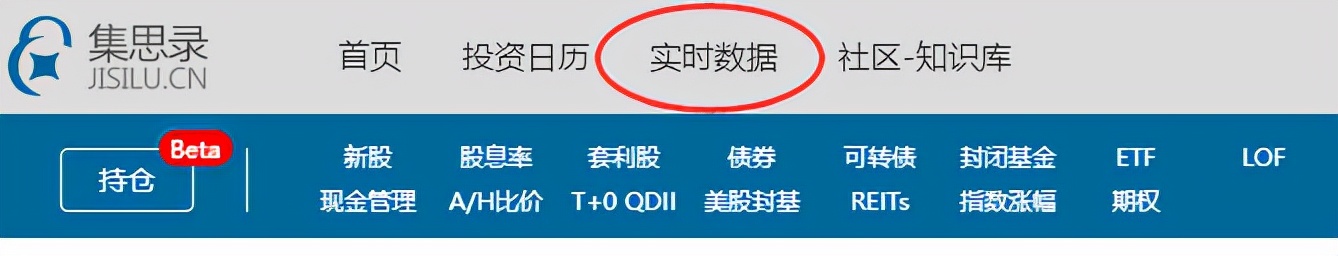 股票基金最强工具汇总，市面上最实用的工具都在这了...