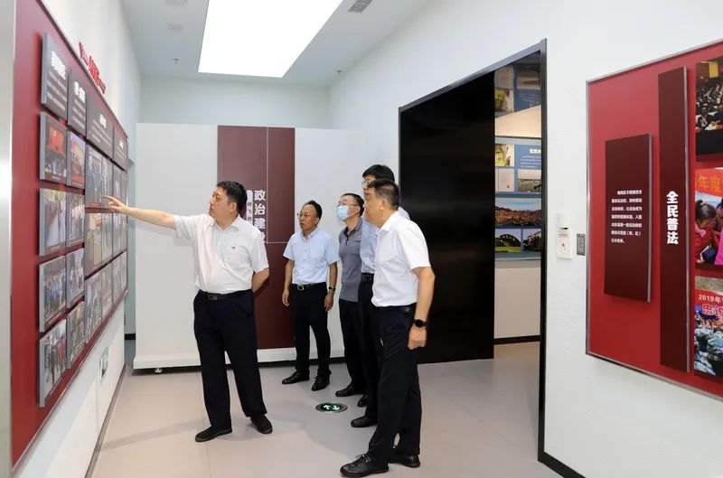 【作风能力提升年】回首过往奋斗路，展望未来奋进路