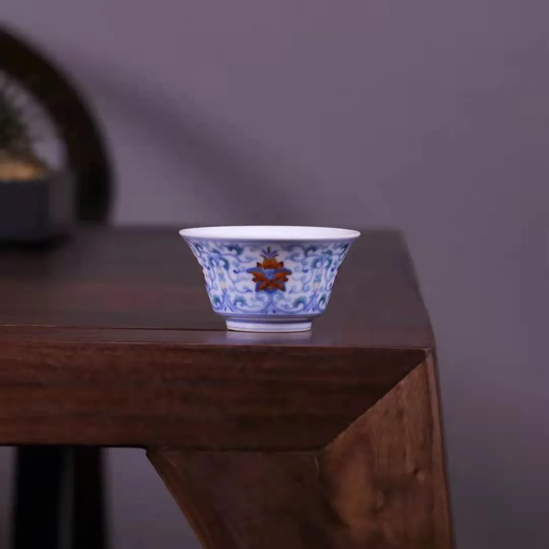 名窑测评|天义华,号称百年窑口,真的好吗?