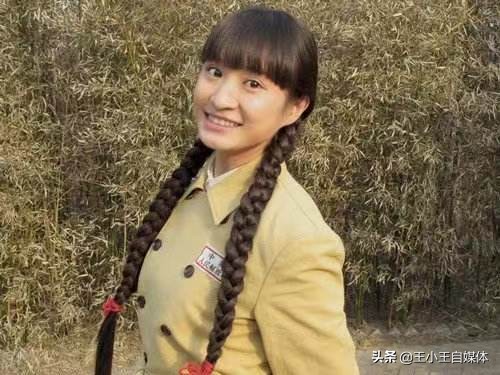 《血色浪漫》18年演员差距大，女主成了一线演员，女二却一直不火