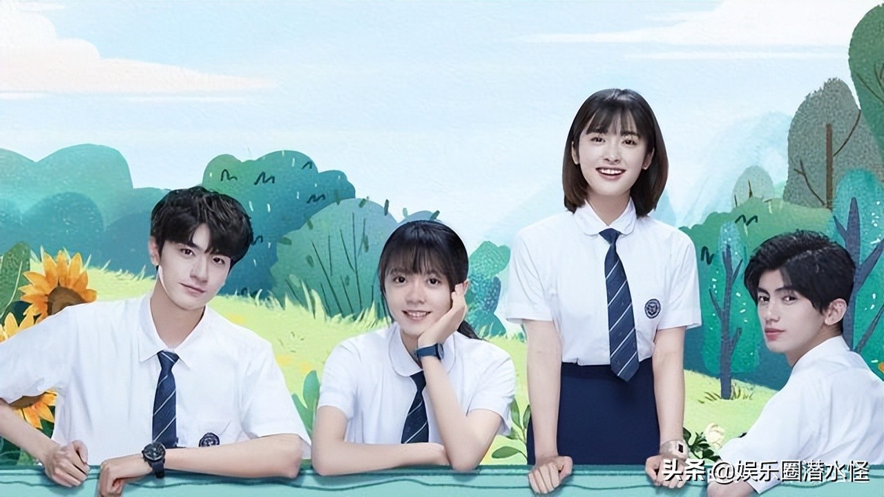 《一周的朋友》惊喜上映，赵今麦、林一演校园“7天”友情