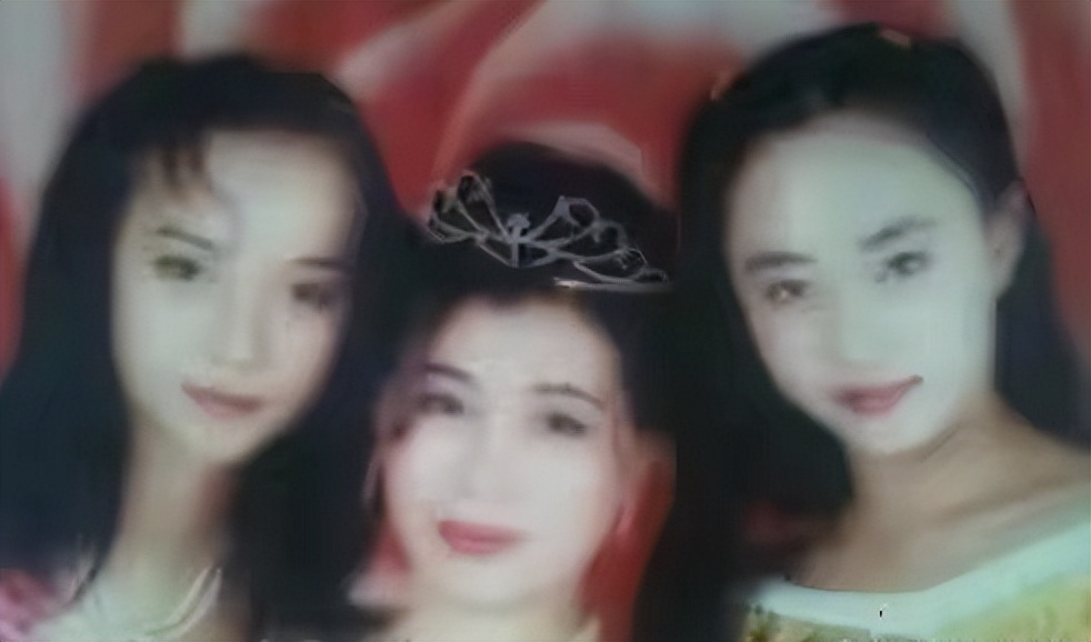 当时代抛弃“青春小妞”王珞丹时，连声招呼都不会打