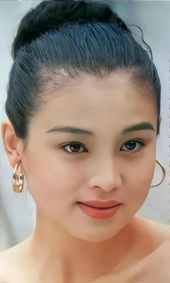 最美赵飞燕扮演者赵明明