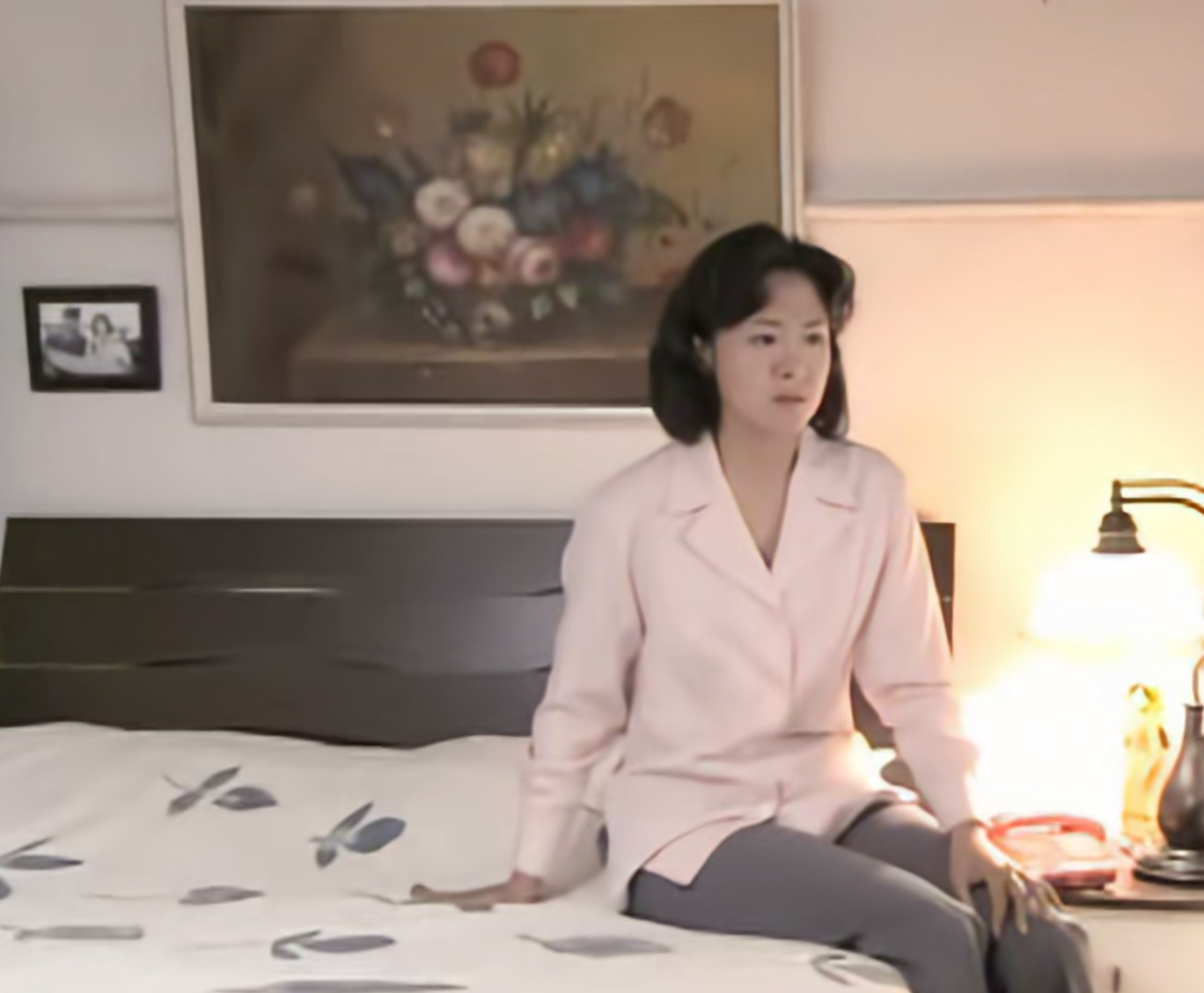 三读《金婚》原著：终于懂了，李天骄和佟志“暧昧三十年”的隐情