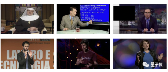 中科大&京东最新成果：让AI像真人一样演讲，手势打得惟妙惟肖