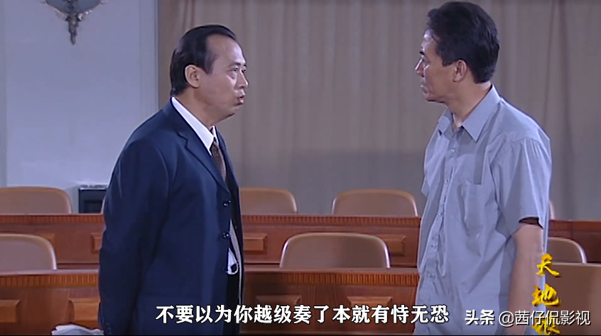 盘点10部反腐佳作，最高豆瓣9.1分，《人民的名义》都拍得保守了