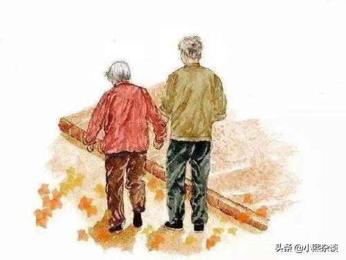 那天，泪水决堤般涌出，我再也克制不住心底的悲伤与思念。