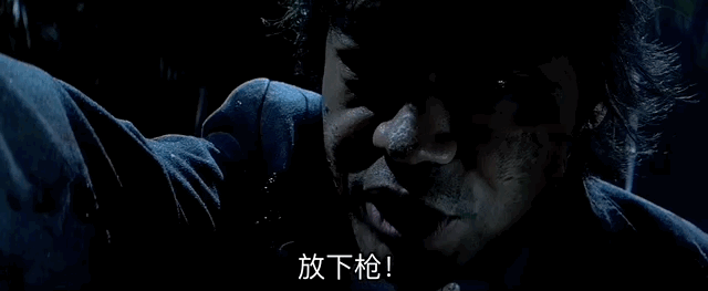 华语悬疑电影之巅，刘青云精神分裂，活埋自己竟是为了破案？